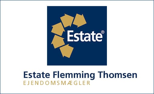 Estate Flemming Thomsen ejendomsmægler